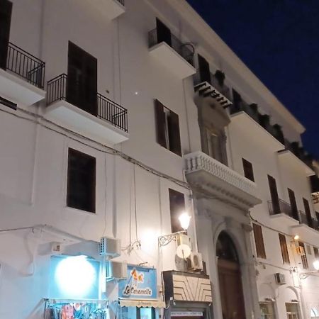 巴勒莫Casa Queda公寓 外观 照片
