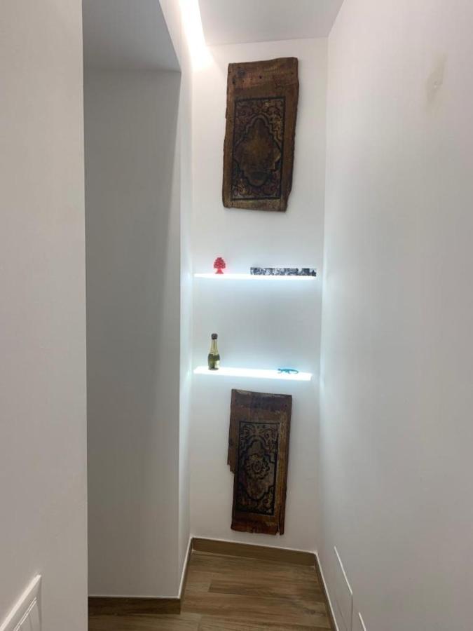 巴勒莫Casa Queda公寓 外观 照片