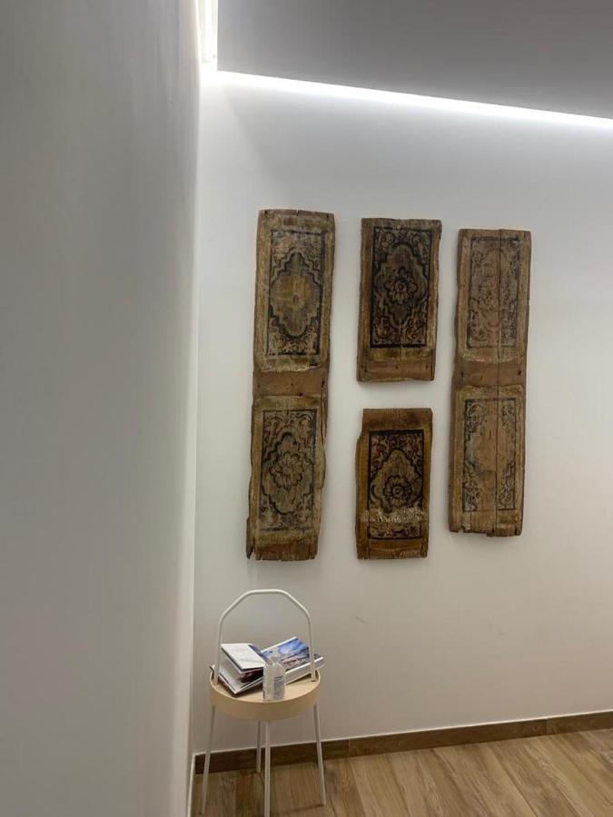 巴勒莫Casa Queda公寓 外观 照片