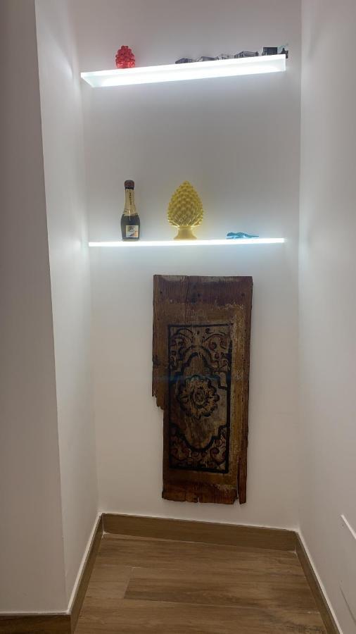 巴勒莫Casa Queda公寓 外观 照片